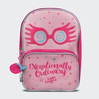 Warner Brothers Harry Potter Luna Lovegood Backpack
