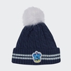 Warner Brothers Harry Potter Ravenclaw Pom-Pom Beanie Hat