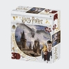 Warner Brothers Harry Potter Super 3D Hogwarts And Hedwig 300 Piece Puzzle