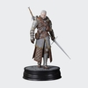 Witcher 3 Wild Hunt Geralt Grandmaster Ursine 10" Figure