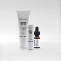 CBD Essentials Bundle