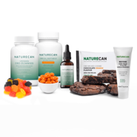 CBD Essentials Bundle