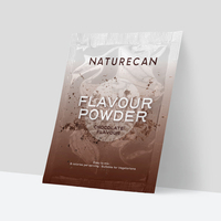Flavour Powders - Chocolate / Sachet (30g)