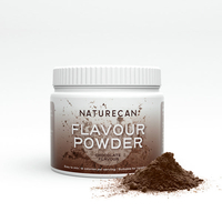 Flavour Powders - Chocolate / Tub (250g)