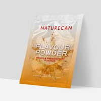 Flavour Powders - Mango & Passionfruit / Sachet (30g)
