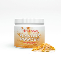 Flavour Powders - Mango & Passionfruit / Tub (250g)