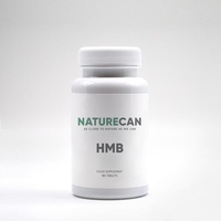 HMB Tablets - 180 Capsules