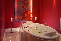 A Day Spa Deluxe