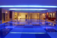 Alpha Male London Spa Day