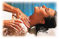 Anti-Aging Spa Facial