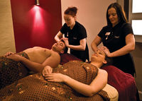 Bannatyne Spa Day for Sharing