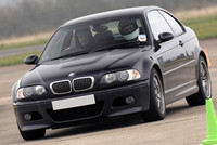 BMW M3 Mini Experience