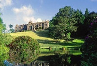 Bovey Castle Romantic Break