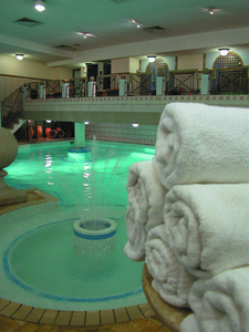 Deluxe Knightsbridge Pamper Day