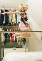 Deluxe Wardrobe Detox