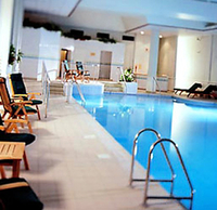Express Spa Day,  Glasgow
