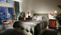 Fowey Hall 1 Night Spa Break for 2