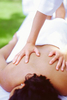 Full Body Aromatherapy Massage