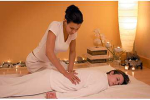 Hilton Avisford Park Spa Break for 2