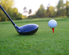 Learn To Play Golf With The Marriott