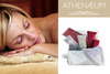 London Champagne Spa Day for 2