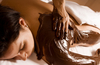 London Chocolate Spa day