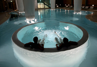 Luxury Thermae Spa Break