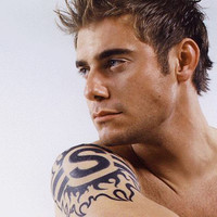 Mens Photo Shoot