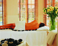 Mother-To-Be Pamper Day