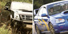 Off-Road and Rally Experience