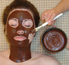 Organic Chocolate Facial