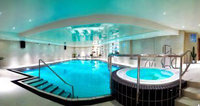 Radisson 5* Spa Day (Manchester)