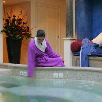 Spa Day for 2 Somerset
