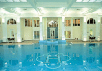 Top to Toe Spa Champneys Henlow Grange