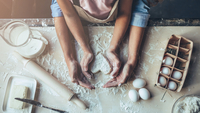 Bread Making