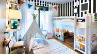 Interior Design - Kids Rooms