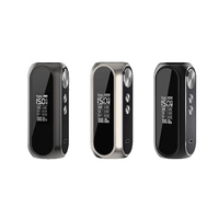 OBS Cube 80W MOD