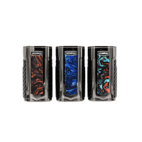 Voopoo X-217 127W MOD