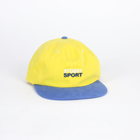 Clothing  - Stussy Sport Cap