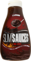 Food Supplements  - Slim Sauces
