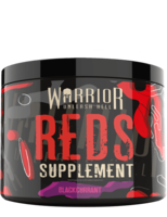 Warrior Reds Superfood Powder - 150g