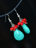 Blue Drop Accessories - Roselinlin