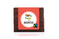 Gift Box of 6 Brownies