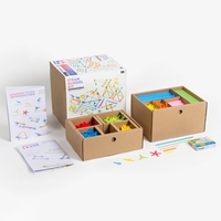 STEAM School Kit (NEW)