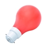 1W Red LED GLS Bulb - Bayonet Cap