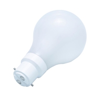 1W Warm White LED GLS Bulb - Bayonet Cap