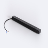 200W 48V DC Power Supply for 25mm Super Slim Magnetic Track - Black