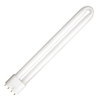 24W Dimmable White 4 Pin Long Biax-L 2G11 Low Energy Bulb
