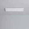 24W Rectangular CCT Double Sided SwitchCCT LED Panel 580x200 mm