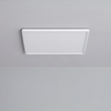 24W SwitchDimm 420x420mm Square Dimmable LED Surface Panel Double Sided